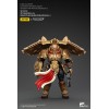 JoyToy Space Marines - Legio Custodes Custodian Venatari Squad - Venatari with Kenetic Destroyer 2