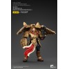 JoyToy Space Marines - Legio Custodes Custodian Venatari Squad - Venatari with Kenetic Destroyer 2