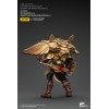 JoyToy Space Marines - Legio Custodes Custodian Venatari Squad - Venatari with Kenetic Destroyer 2