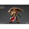 JoyToy Space Marines - Legio Custodes Custodian Venatari Squad - Venatari with Kenetic Destroyer 2