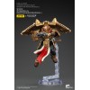 JoyToy Space Marines - Legio Custodes Custodian Venatari Squad - Venatari with Kenetic Destroyer 2