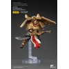 JoyToy Space Marines - Legio Custodes Custodian Venatari Squad - Venatari with Venatari Lance