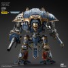 Joytoy - Imperial Knights House Terryn Knight Paladin - Warhammer 40000