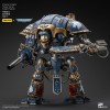 Joytoy - Imperial Knights House Terryn Knight Paladin - Warhammer 40000