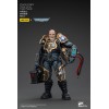 Joytoy - Imperial Knights House Terryn Knight Paladin - Warhammer 40000