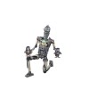 Star Wars Black Series - Deluxe IG-12 and Grogu - The Mandalorian