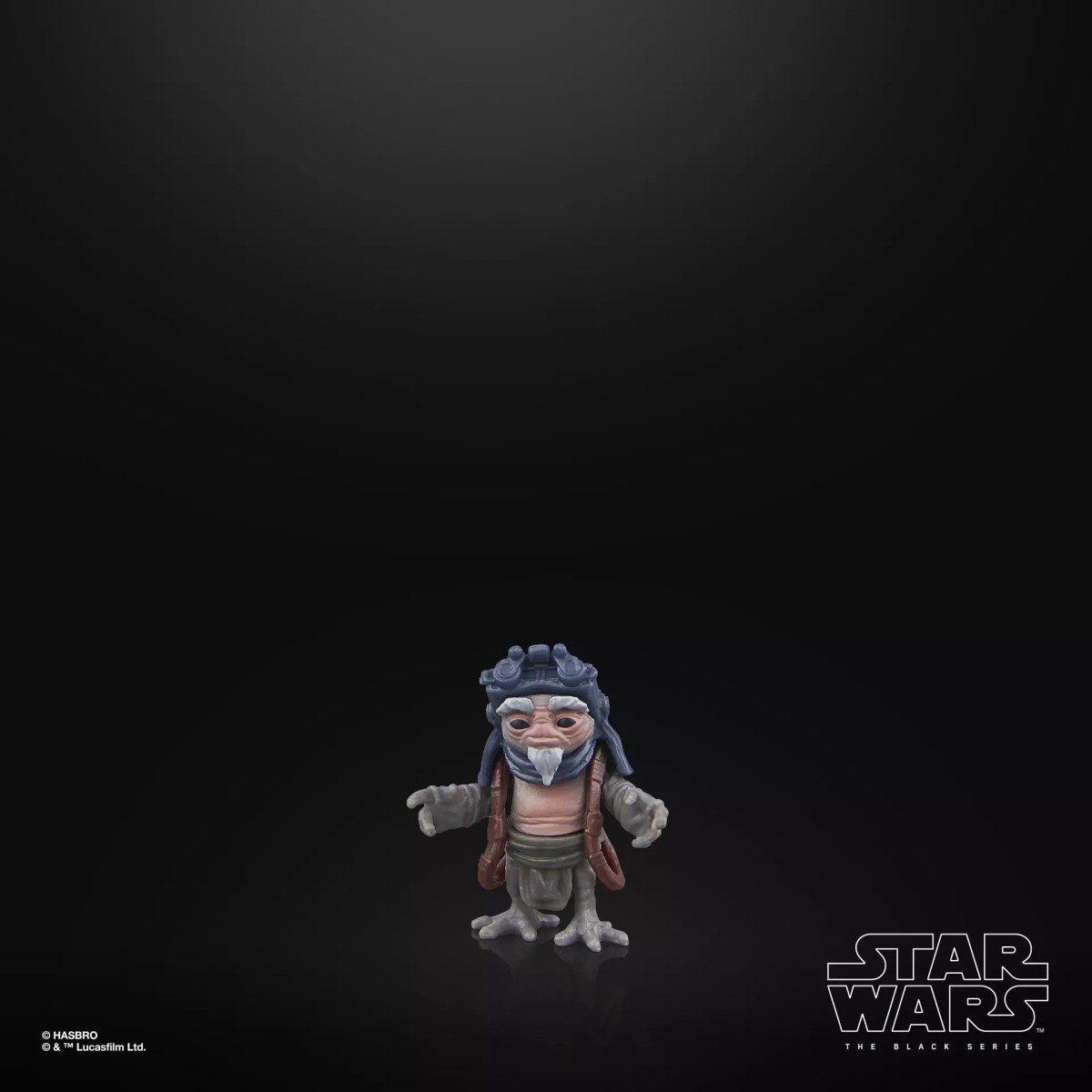 Star Wars Black Series - Deluxe IG-12 and Grogu - The Mandalorian