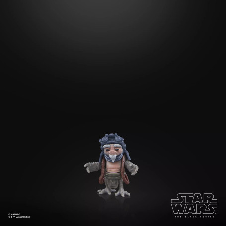 Star Wars Black Series - Deluxe IG-12 and Grogu - The Mandalorian