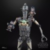 Star Wars Black Series - Deluxe IG-12 and Grogu - The Mandalorian