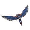 Hasbro Marvel Legends Series - Captain America Deluxe - Captain America: Brave New World