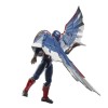 Hasbro Marvel Legends Series - Captain America Deluxe - Captain America: Brave New World