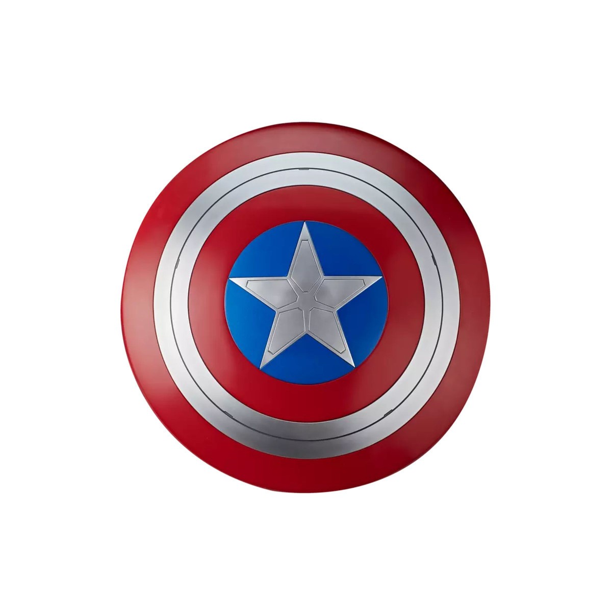 Hasbro Marvel Legends Series - Captain America Shield - Captain America: Brave New World