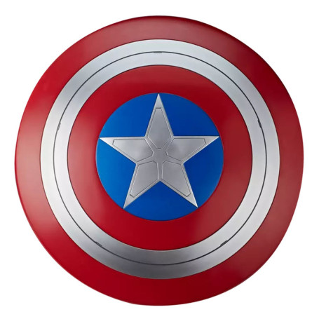 Hasbro Marvel Legends Series - Captain America Shield - Captain America: Brave New World