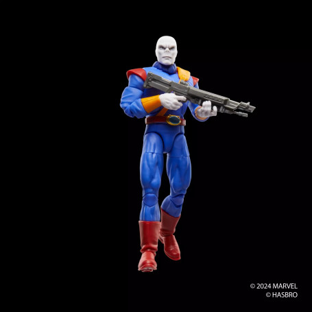 Hasbro Marvel Legends Series Spider-Man - Chameleon