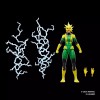 Hasbro Marvel Legends Series Spider-Man - Electro Francine Frye