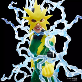 Hasbro Marvel Legends Series Spider-Man - Electro Francine Frye