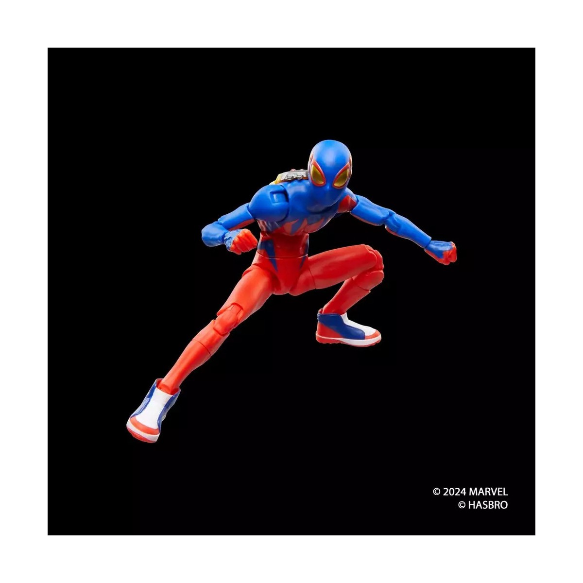 Hasbro Marvel Legends Series Spider-Man - Spider-Boy