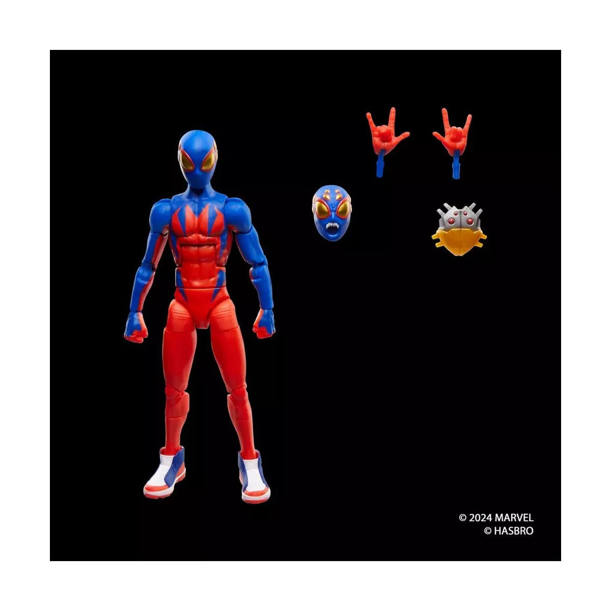 Hasbro Marvel Legends Series Spider-Man - Spider-Boy