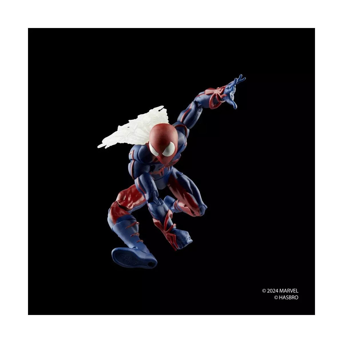 Hasbro Marvel Legends Series Spider-Man - Spider-Man Unlimited