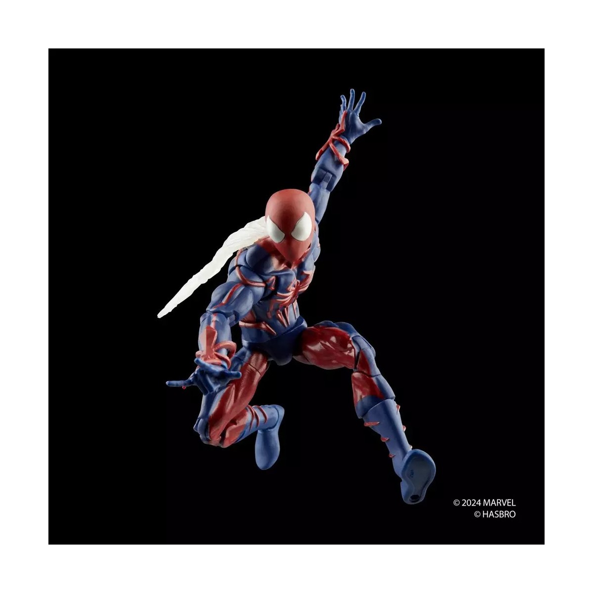 Hasbro Marvel Legends Series Spider-Man - Spider-Man Unlimited