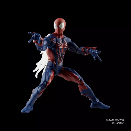 Hasbro Marvel Legends Series Spider-Man - Spider-Man Unlimited