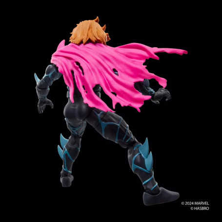 Hasbro Marvel Legends Series Spider-Man - Kaine