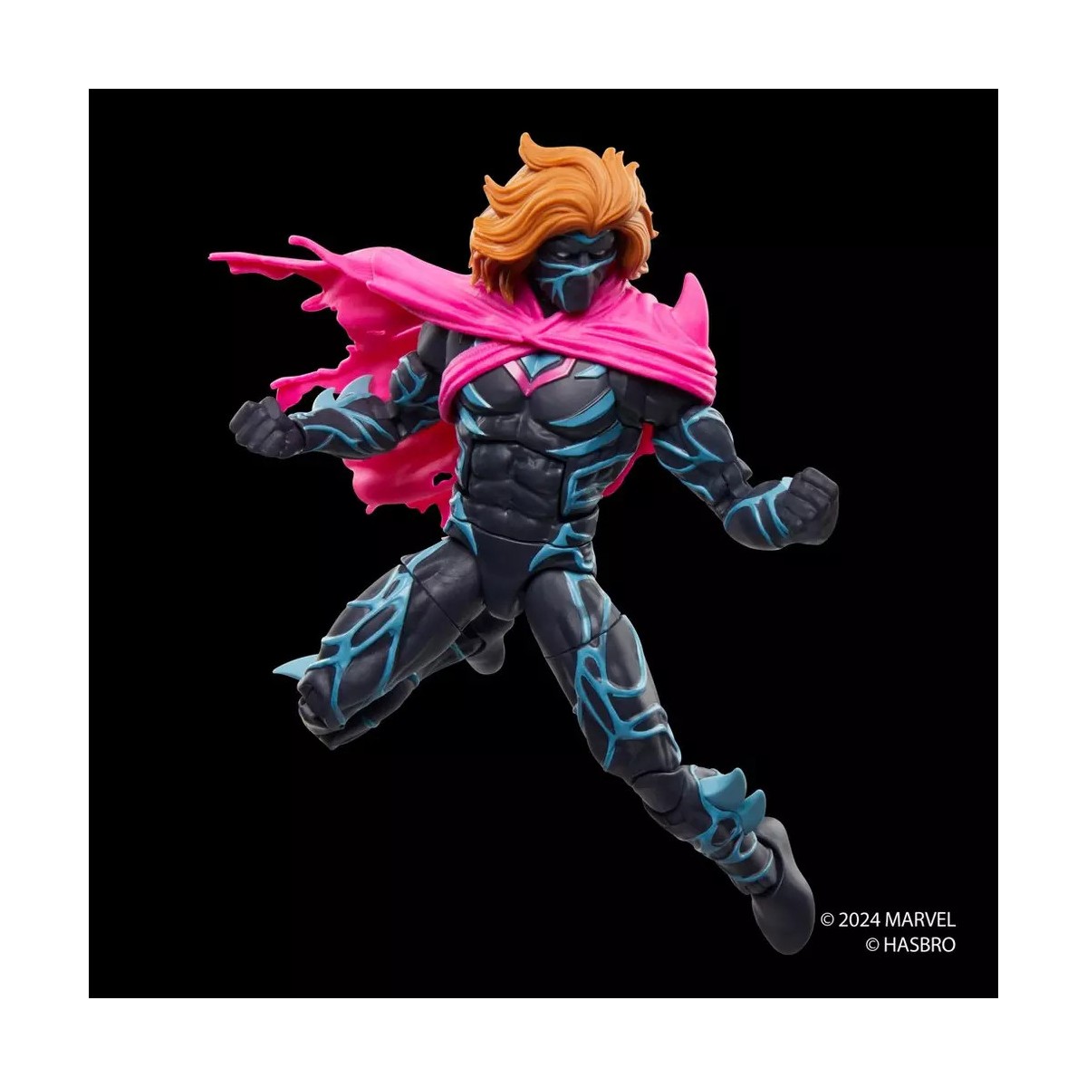 Hasbro Marvel Legends Series Spider-Man - Kaine