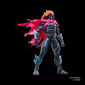 Hasbro Marvel Legends Series Spider-Man - Kaine