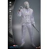 Hot Toys Marvel - Moon Knight - Mr Knight MMS 1/6