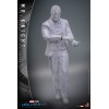 Hot Toys Marvel - Moon Knight - Mr Knight MMS 1/6
