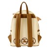 Gremlins - Loungefly Mini Backpack 40Th Anniversary Gizmo