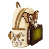 Gremlins - Loungefly Mini Backpack 40Th Anniversary Gizmo