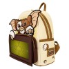 Gremlins - Loungefly Mini Backpack 40Th Anniversary Gizmo
