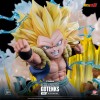 Tsume Dragon Ball Z HQS Dioramax - Super Saiyan 3 GOTENKS