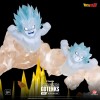Tsume Dragon Ball Z HQS Dioramax - Super Saiyan 3 GOTENKS