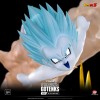 Tsume Dragon Ball Z HQS Dioramax - Super Saiyan 3 GOTENKS