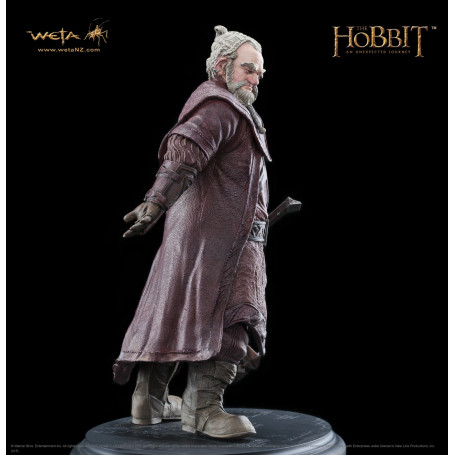 Weta Statue Le Hobbit - Fili