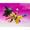 Tamashii Nations - Dragon Ball Daima - SON GOKU MINI - SHF SHFiguarts