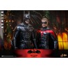 Hot Toys - BATMAN - Batman & Robin MMS 1/6