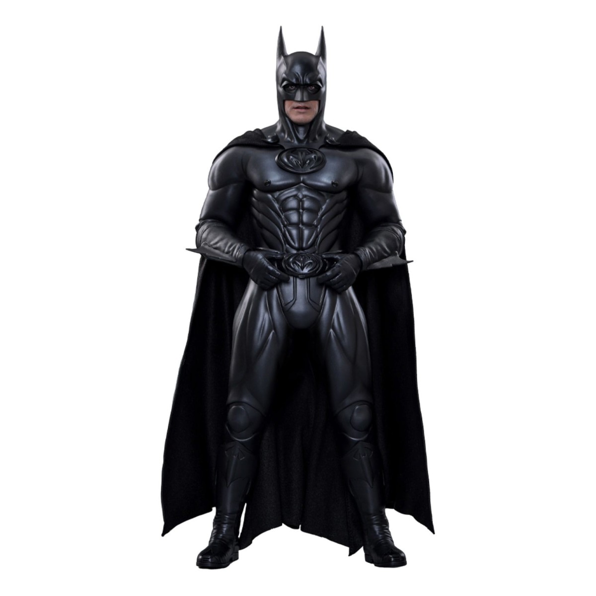 Hot Toys - BATMAN - Batman & Robin MMS 1/6