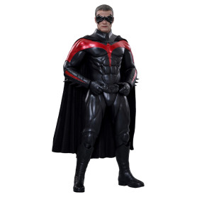 Hot Toys - ROBIN - Batman & Robin MMS 1/6