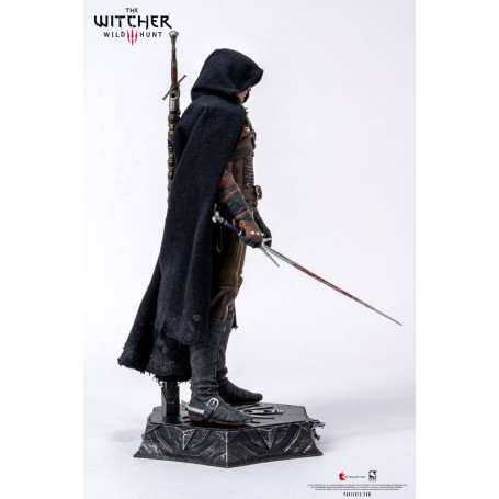 Pure Arts - The Witcher 3: Wild Hunt - Geralt of Rivia 1/6