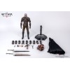 Pure Arts - The Witcher 3: Wild Hunt - Geralt of Rivia 1/6