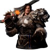 INFINITY STUDIO x BLIZZARD - Varian Wrynn - Bust 1/1 World of Warcraft