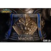 INFINITY STUDIO x BLIZZARD - Varian Wrynn - Bust 1/1 World of Warcraft