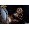 INFINITY STUDIO x BLIZZARD - Varian Wrynn - Bust 1/1 World of Warcraft