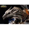 INFINITY STUDIO x BLIZZARD - Varian Wrynn - Bust 1/1 World of Warcraft