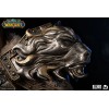 INFINITY STUDIO x BLIZZARD - Varian Wrynn - Bust 1/1 World of Warcraft