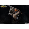 INFINITY STUDIO x BLIZZARD - Varian Wrynn - Bust 1/1 World of Warcraft