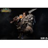 INFINITY STUDIO x BLIZZARD - Varian Wrynn - Bust 1/1 World of Warcraft